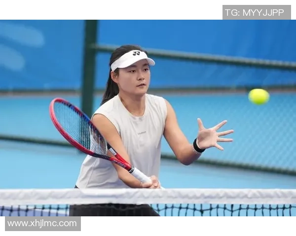 广州网球队实力强劲荣登网球个人能力排行榜第六名